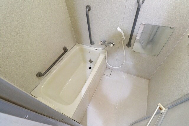 ヴェルドミールの物件内観写真