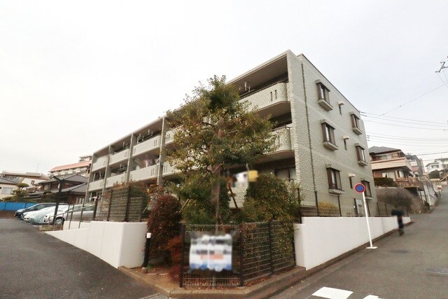 ヴェルドミールの物件内観写真