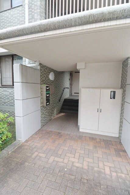 ヴェルドミールの物件内観写真