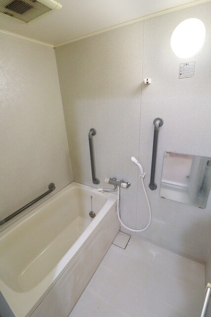 ヴェルドミールの物件内観写真