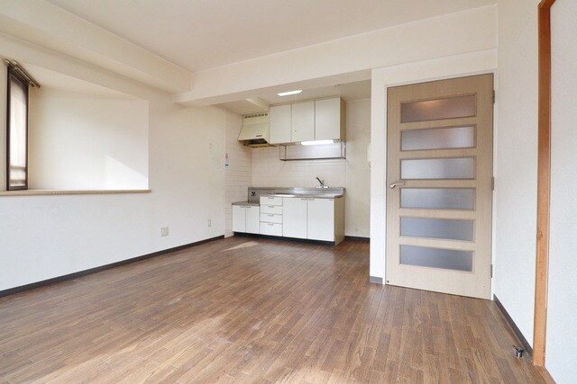 ヴェルドミールの物件内観写真