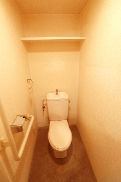 ヴェルドミールの物件内観写真