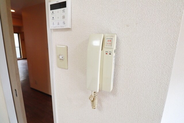 ヴェルドミールの物件内観写真