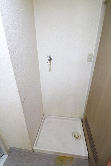 ヴェルドミールの物件内観写真