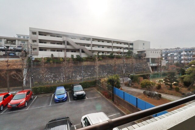 ヴェルドミールの物件内観写真