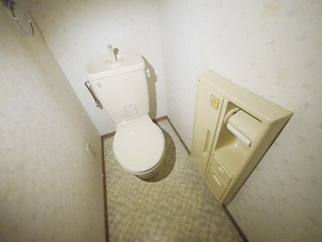 パスタの物件内観写真