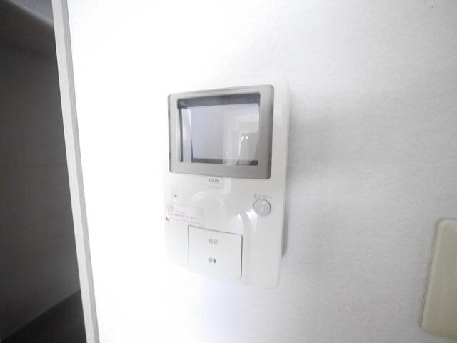 パスタの物件内観写真