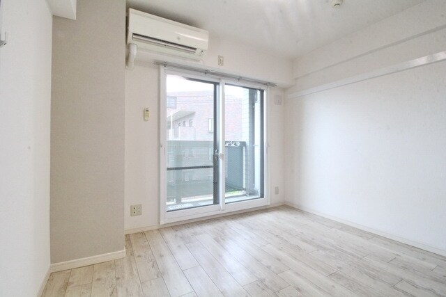 ソサエティ宮前平の物件内観写真