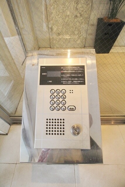 ソサエティ宮前平の物件内観写真