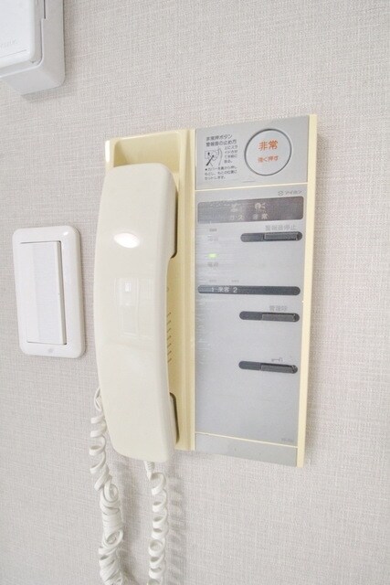 ソサエティ宮前平の物件内観写真