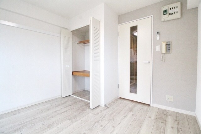 ソサエティ宮前平の物件内観写真