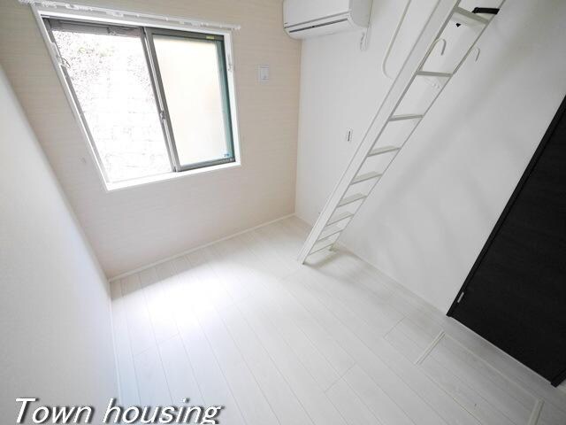 G・Aヒルズ藤が丘の物件内観写真