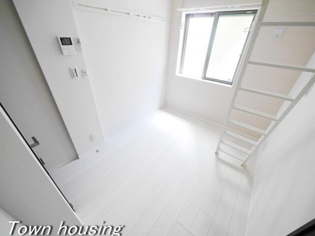 G・Aヒルズ藤が丘の物件内観写真