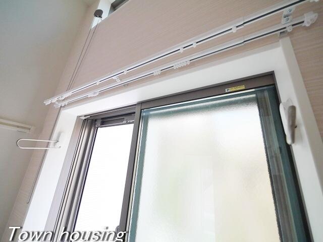 G・Aヒルズ藤が丘の物件内観写真