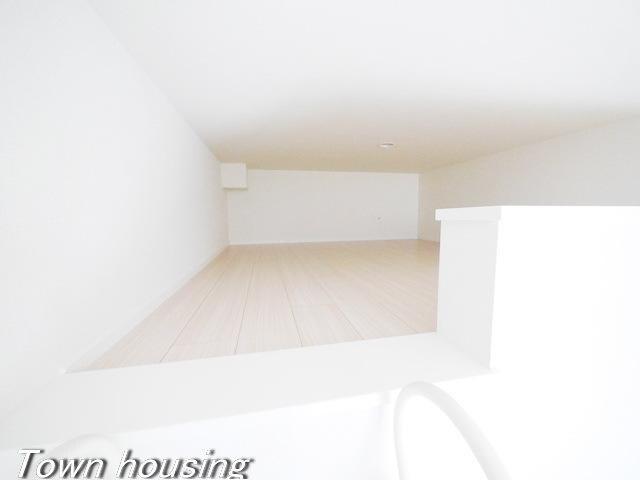 G・Aヒルズ藤が丘の物件内観写真