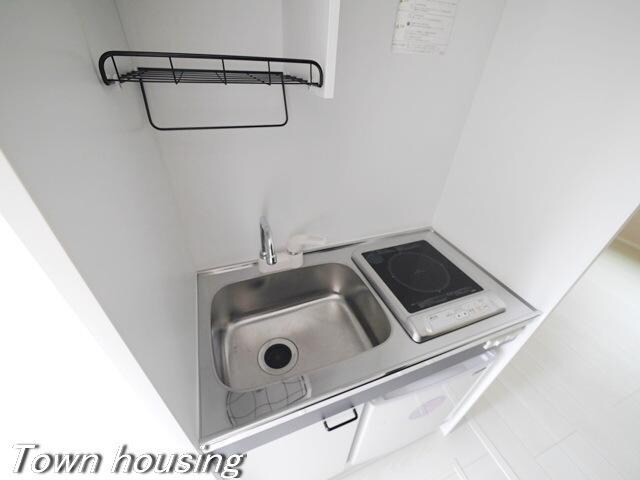 G・Aヒルズ藤が丘の物件内観写真