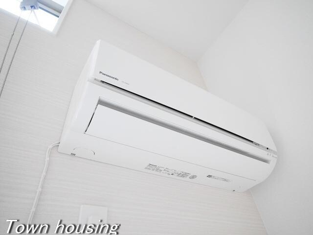 G・Aヒルズ藤が丘の物件内観写真