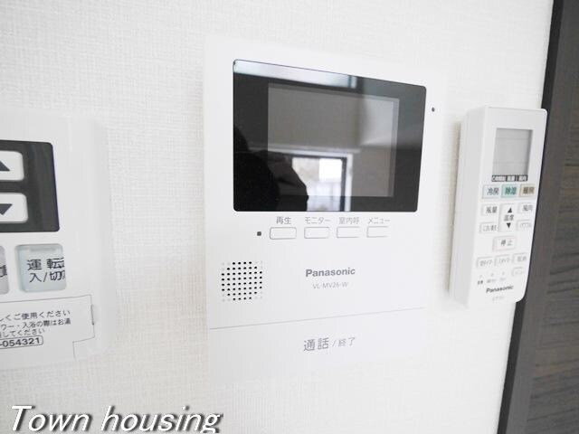 G・Aヒルズ藤が丘の物件内観写真