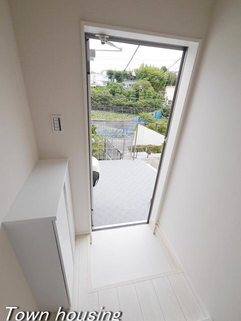 G・Aヒルズ藤が丘の物件内観写真