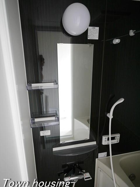 G・Aヒルズ藤が丘の物件内観写真