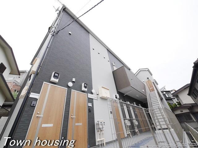 G・Aヒルズ藤が丘の物件内観写真