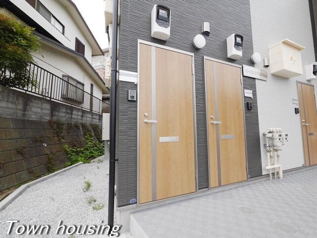 G・Aヒルズ藤が丘の物件内観写真