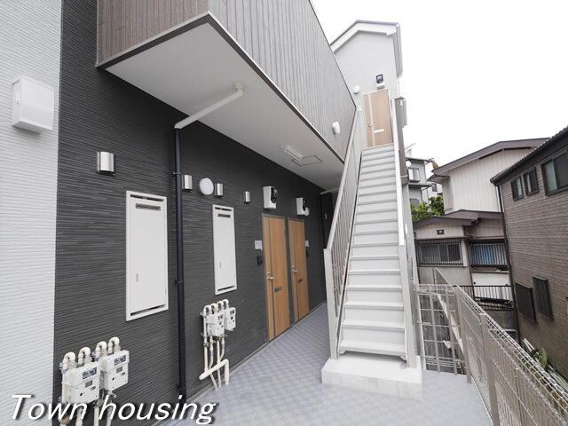 G・Aヒルズ藤が丘の物件内観写真