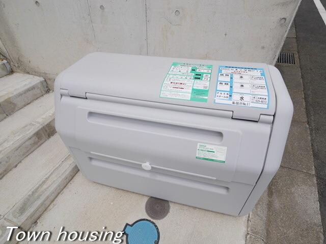 G・Aヒルズ藤が丘の物件内観写真