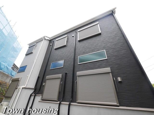 G・Aヒルズ藤が丘の物件内観写真