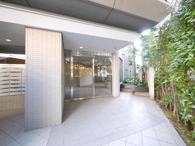 シエスタ大倉山の物件内観写真