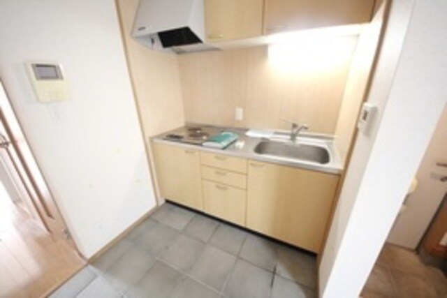 エステート長津田Vの物件内観写真