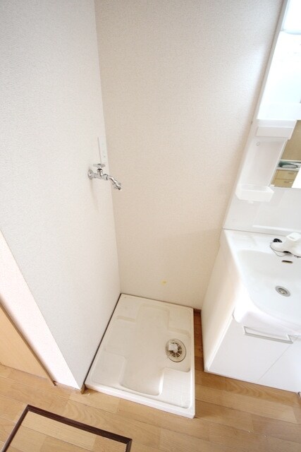 エステート長津田Vの物件内観写真