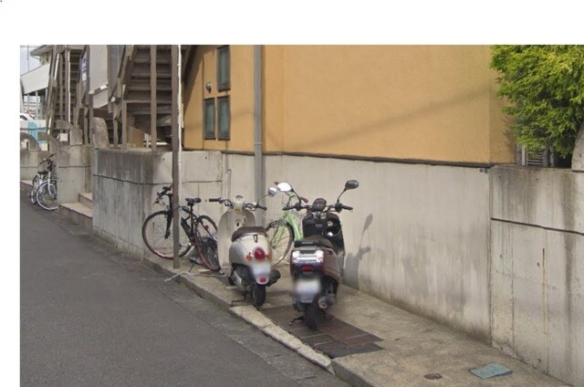 エステート長津田Vの物件内観写真