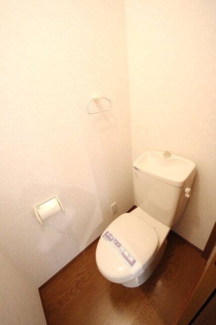 エステート長津田Vの物件内観写真