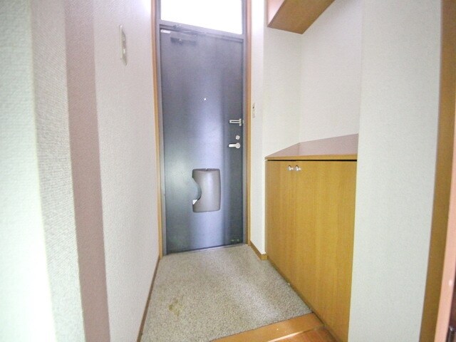 サンライズコース都筑の物件内観写真