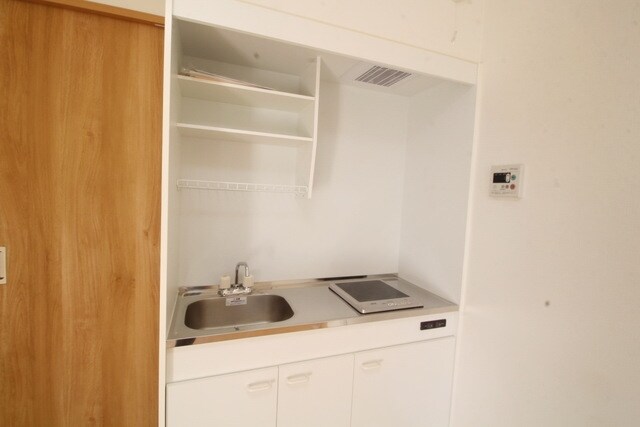 ジラソーレ宮崎台の物件内観写真