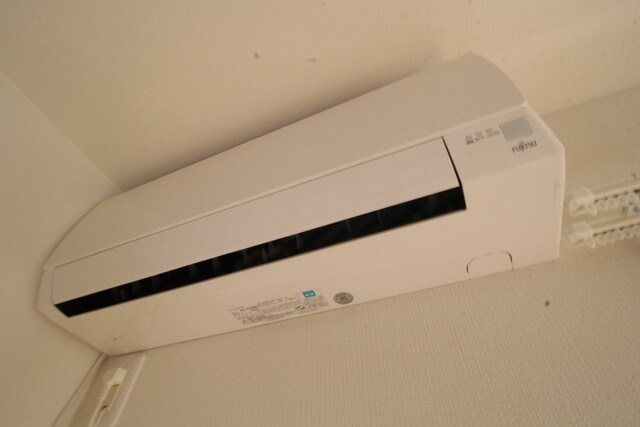 ジラソーレ宮崎台の物件内観写真