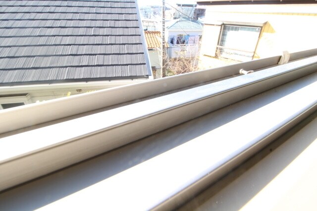 ジラソーレ宮崎台の物件内観写真