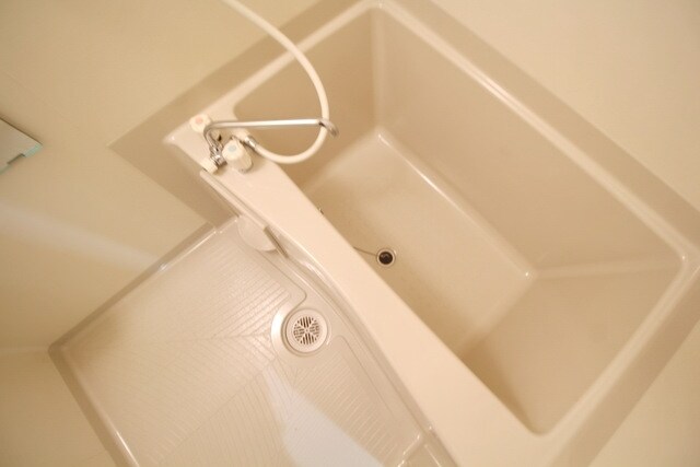 ジラソーレ宮崎台の物件内観写真