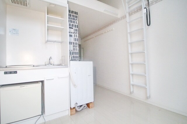 宮崎台プッチーニの杜の物件内観写真