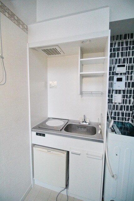 宮崎台プッチーニの杜の物件内観写真