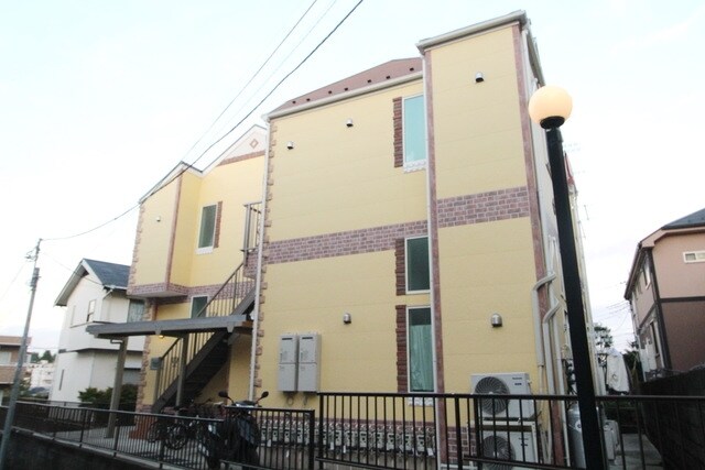 宮崎台プッチーニの杜の物件内観写真