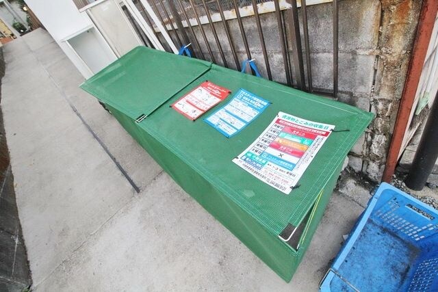 宮崎台プッチーニの杜の物件内観写真