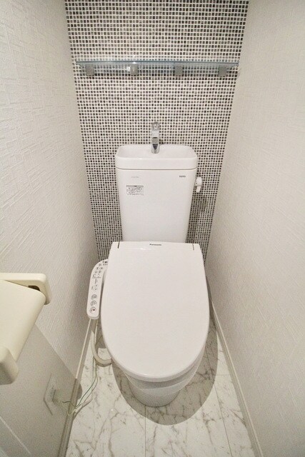 宮崎台プッチーニの杜の物件内観写真