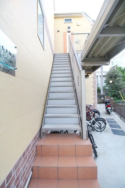 宮崎台プッチーニの杜の物件内観写真