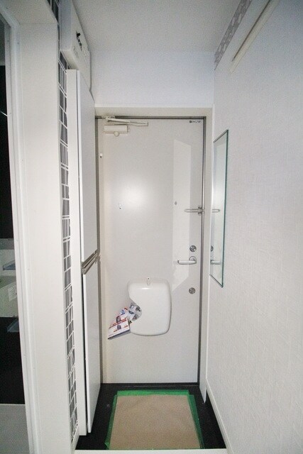 宮崎台プッチーニの杜の物件内観写真