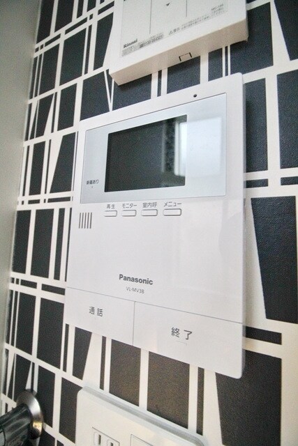 宮崎台プッチーニの杜の物件内観写真