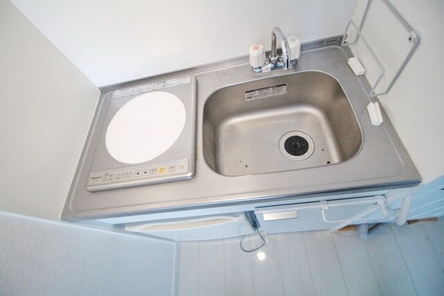 宮崎台プッチーニの杜の物件内観写真