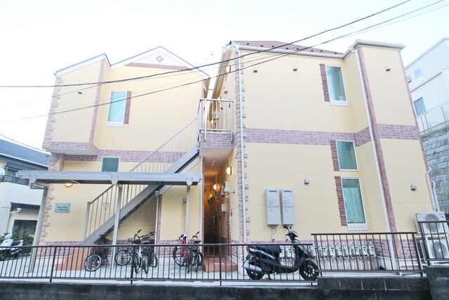 宮崎台プッチーニの杜の物件内観写真