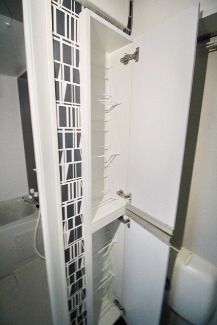 宮崎台プッチーニの杜の物件内観写真